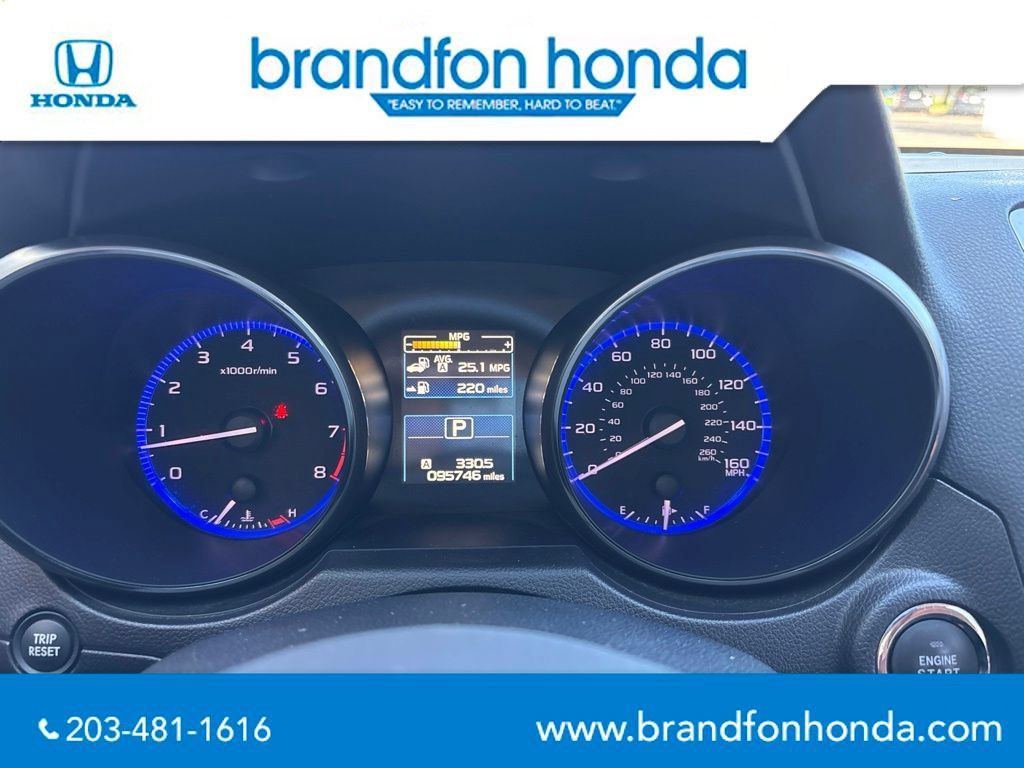 Used 2017 Subaru Legacy 3.6R Limited AWD/4WD image 17