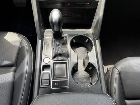 Used 2021 Volkswagen Atlas SE FWD image 20