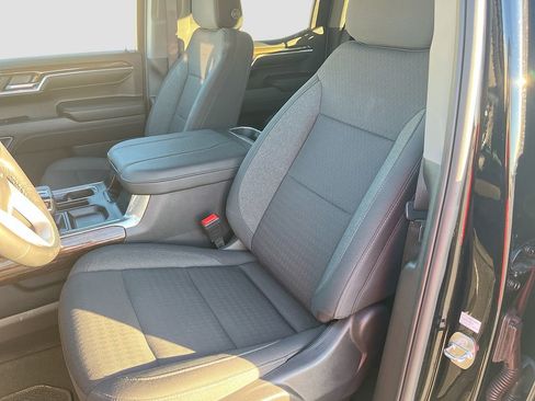 Used 2024 GMC Sierra 1500 Elevation AWD/4WD image 19