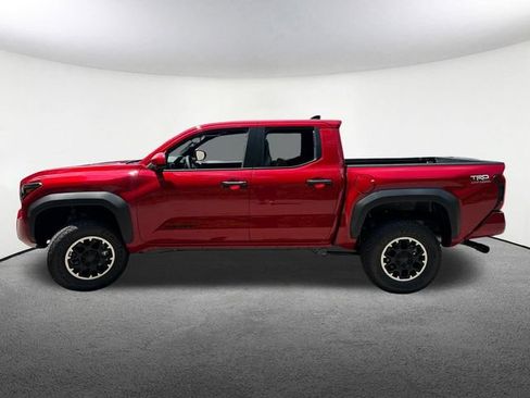 New 2026 Toyota Tacoma TRD Off-Road AWD/4WD image 6
