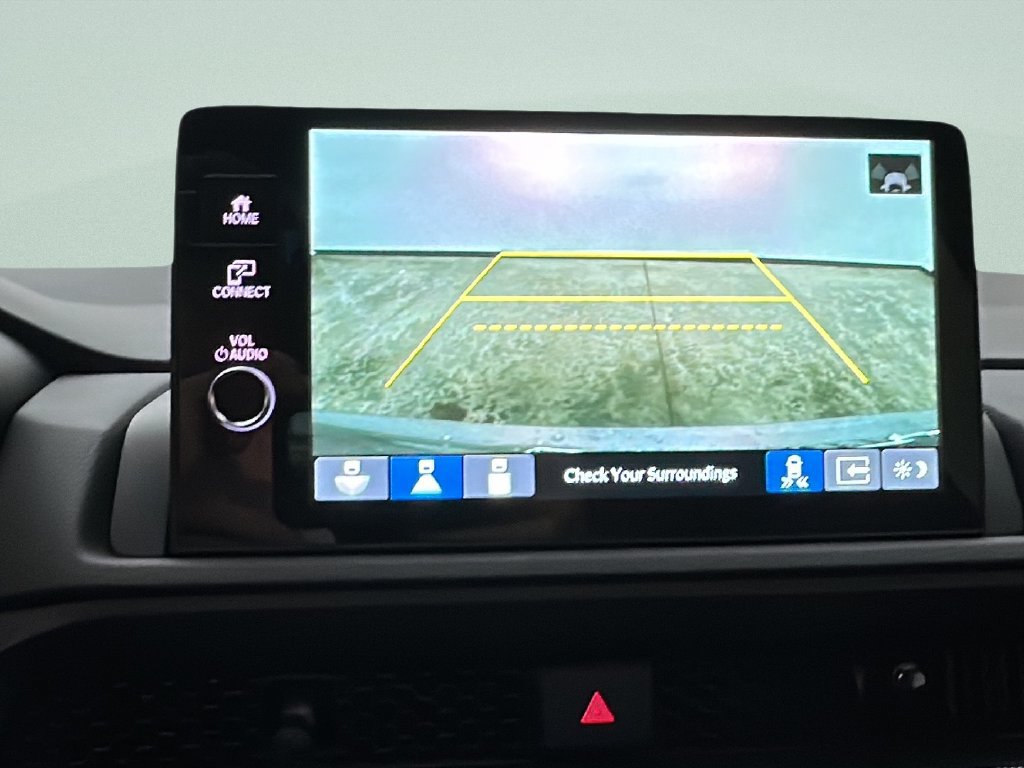 New 2027 Honda CR-V Sport-L image 27