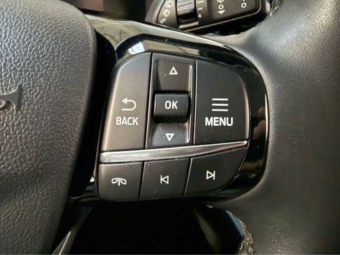 Used 2024 Ford Escape Active AWD/4WD image 19