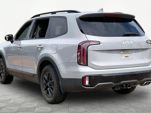 Used 2024 Kia Telluride SX X-Pro AWD/4WD image 4