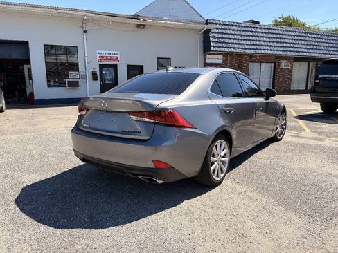 Used 2018 Lexus IS 350 F Sport AWD/4WD image 13