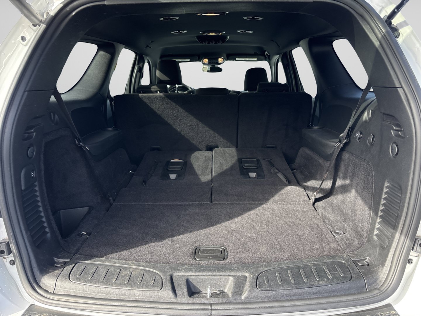 Used 2025 Dodge Durango GT w/ Trailer Tow Group IV AWD/4WD image 9