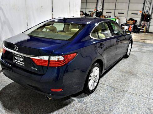 Used 2014 Lexus ES 350 w/ Premium Package FWD image 6