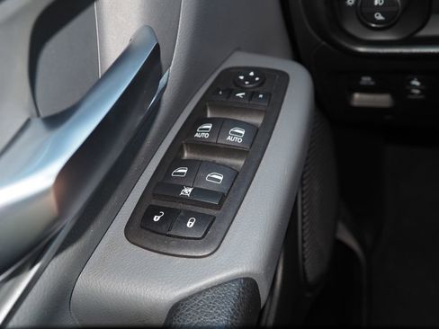 Used 2022 RAM 1500 Big Horn image 26