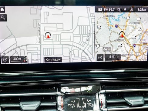 Used 2023 BMW M8 Competition image 25