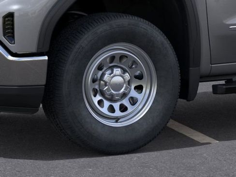 New 2026 GMC Sierra 1500 Pro w/ Pro Value Package image 9