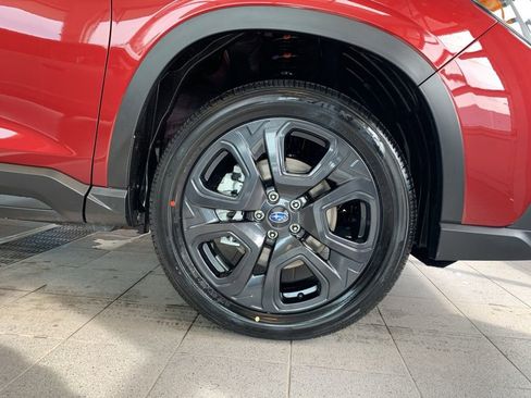 New 2026 Subaru Ascent Bronze Edition image 25