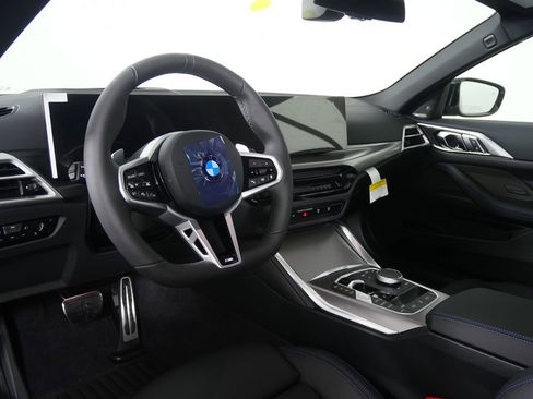 New 2026 BMW 430i Convertible image 15