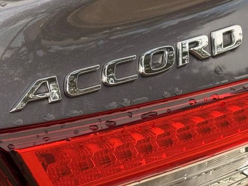 Used 2020 Honda Accord LX image 12