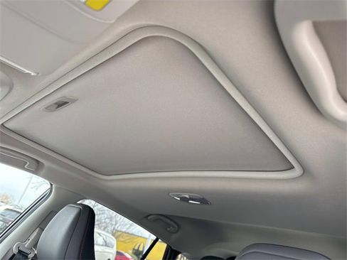 New 2026 Subaru Crosstrek 2.5i Limited image 27