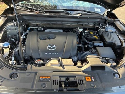 Used 2025 MAZDA CX-5 AWD 2.5 S image 18