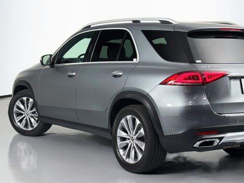 Certified 2022 Mercedes-Benz GLE 350 4MATIC image 15