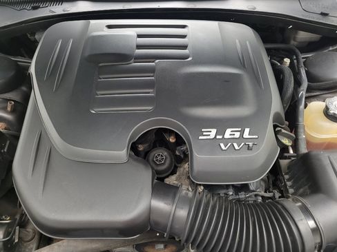 Used 2014 Dodge Charger SXT AWD/4WD image 30