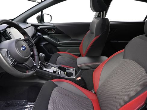 Used 2024 Subaru Impreza RS AWD/4WD image 13