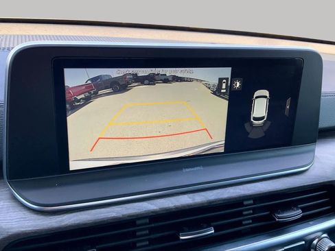 Used 2020 Kia Telluride EX w/ EX Premium Package FWD image 27