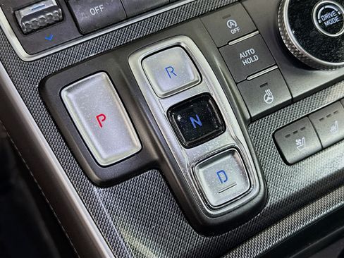 Used 2022 Hyundai Santa Fe Limited image 20