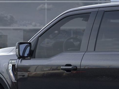 New 2025 Ford F150 King Ranch w/ FX4 Off-Road Package image 44