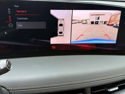 Used 2025 Cadillac CT5 V RWD image 7