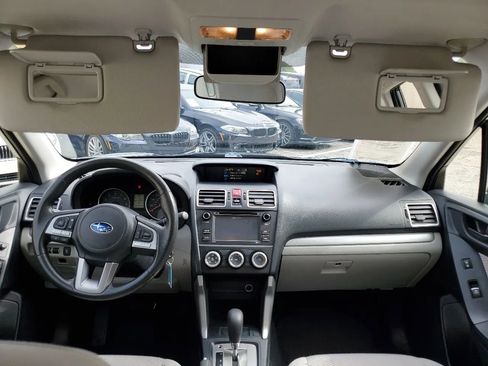 Used 2017 Subaru Forester 2.5i w/ Alloy Wheel Package image 44