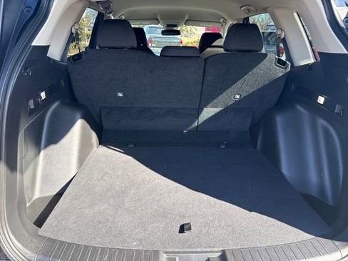 Certified 2025 Honda CR-V LX image 44