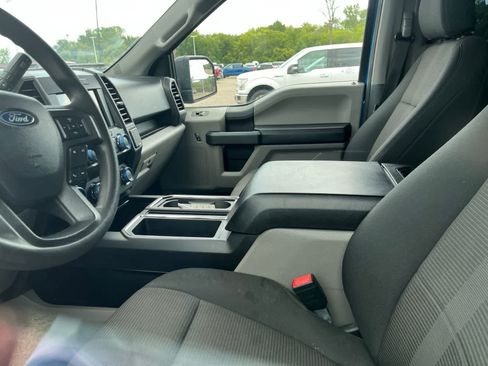 Used 2020 Ford F150 XL w/ Equipment Group 101A Mid AWD/4WD image 25