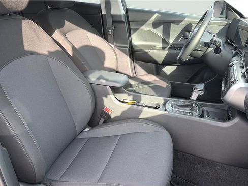 Certified 2026 Hyundai Kona SEL Sport image 16