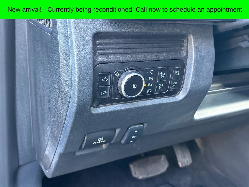 Used 2025 Ford F350 Lariat AWD/4WD image 7