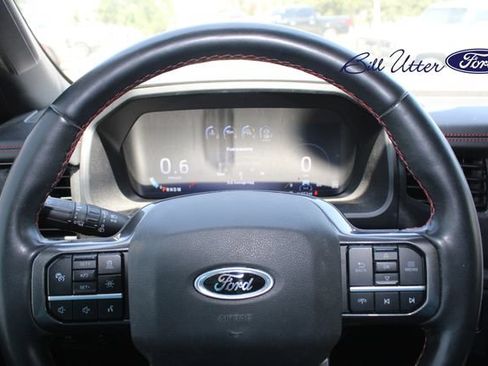 Used 2024 Ford Expedition Max Limited AWD/4WD image 24