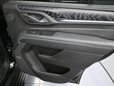 Used 2022 GMC Yukon Denali w/ Max Trailering Package image 32