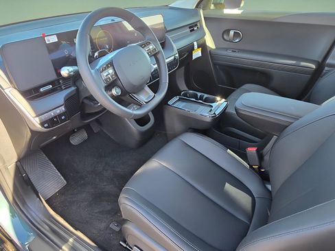 New 2026 Hyundai Ioniq 5 SEL image 24