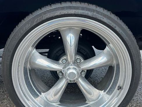Used 1989 Dodge Ramcharger 2WD image 9