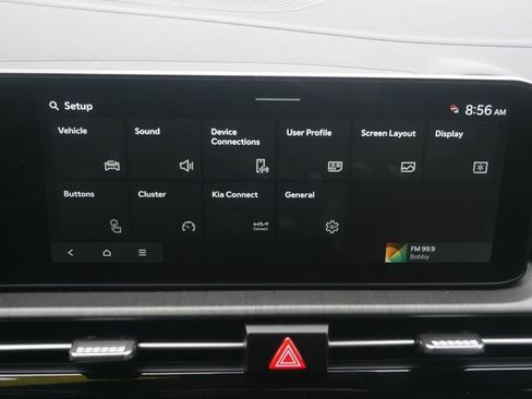 Used 2026 Kia Sportage X-Line w/ X-Line Premium Package image 53