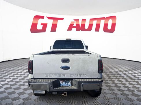 Used 2008 Ford F350 Lariat image 5