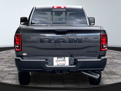 New 2026 RAM 2500 Tradesman AWD/4WD image 5