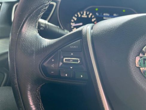 Used 2016 Nissan Maxima 3.5 SL image 14