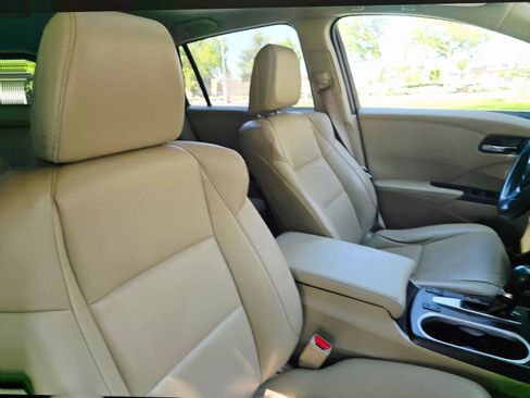 Used 2017 Acura RDX FWD image 29