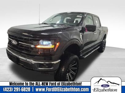 Used 2024 Ford F150 XLT