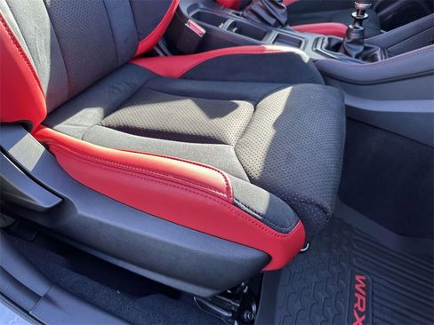 New 2025 Subaru WRX Limited image 9