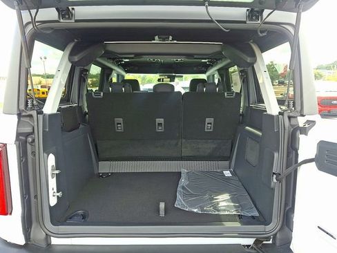 New 2025 Ford Bronco Big Bend AWD/4WD image 18