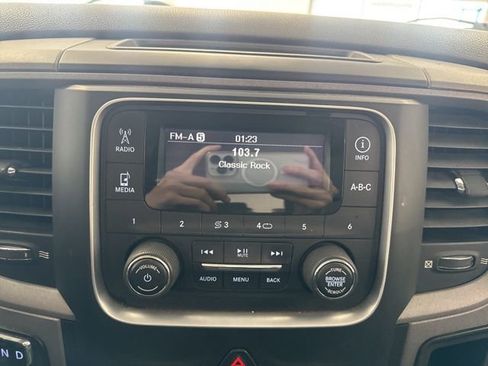 Used 2014 RAM 1500 Tradesman w/ Popular Equipment Group image 37