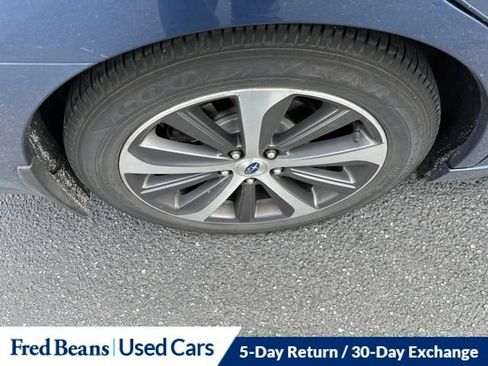 Used 2019 Subaru Legacy 2.5i Limited AWD/4WD image 18