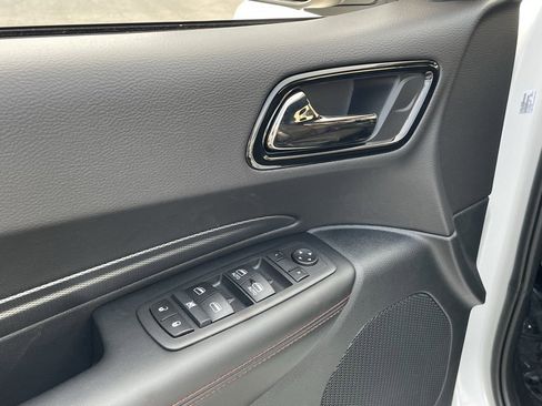 New 2026 Dodge Durango GT image 14