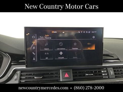 Used 2022 Audi S5 Prestige AWD/4WD image 27