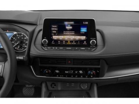 New 2026 Nissan Rogue SV AWD/4WD image 12