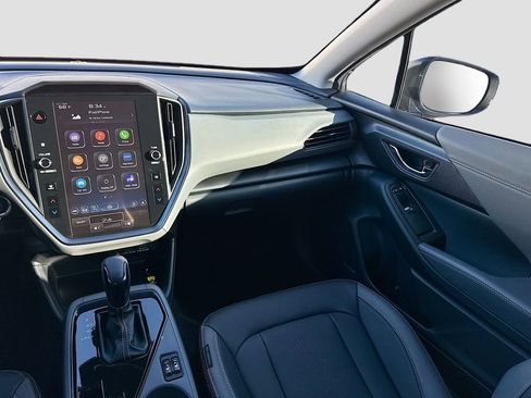 Certified 2025 Subaru Crosstrek 2.5i Limited w/ Crosstrek Mirror Package image 33