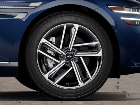 New 2026 Genesis G80 2.5T Advanced AWD/4WD image 8