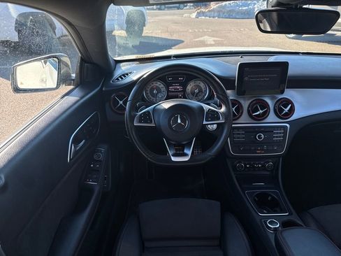 Used 2016 Mercedes-Benz CLA 250 image 10